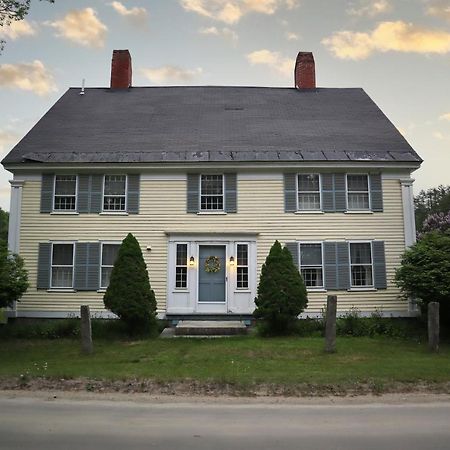 Franklyn Farm Inn Chester Экстерьер фото
