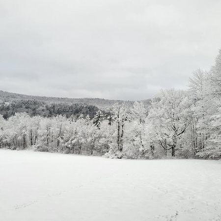 Franklyn Farm Inn Chester Экстерьер фото