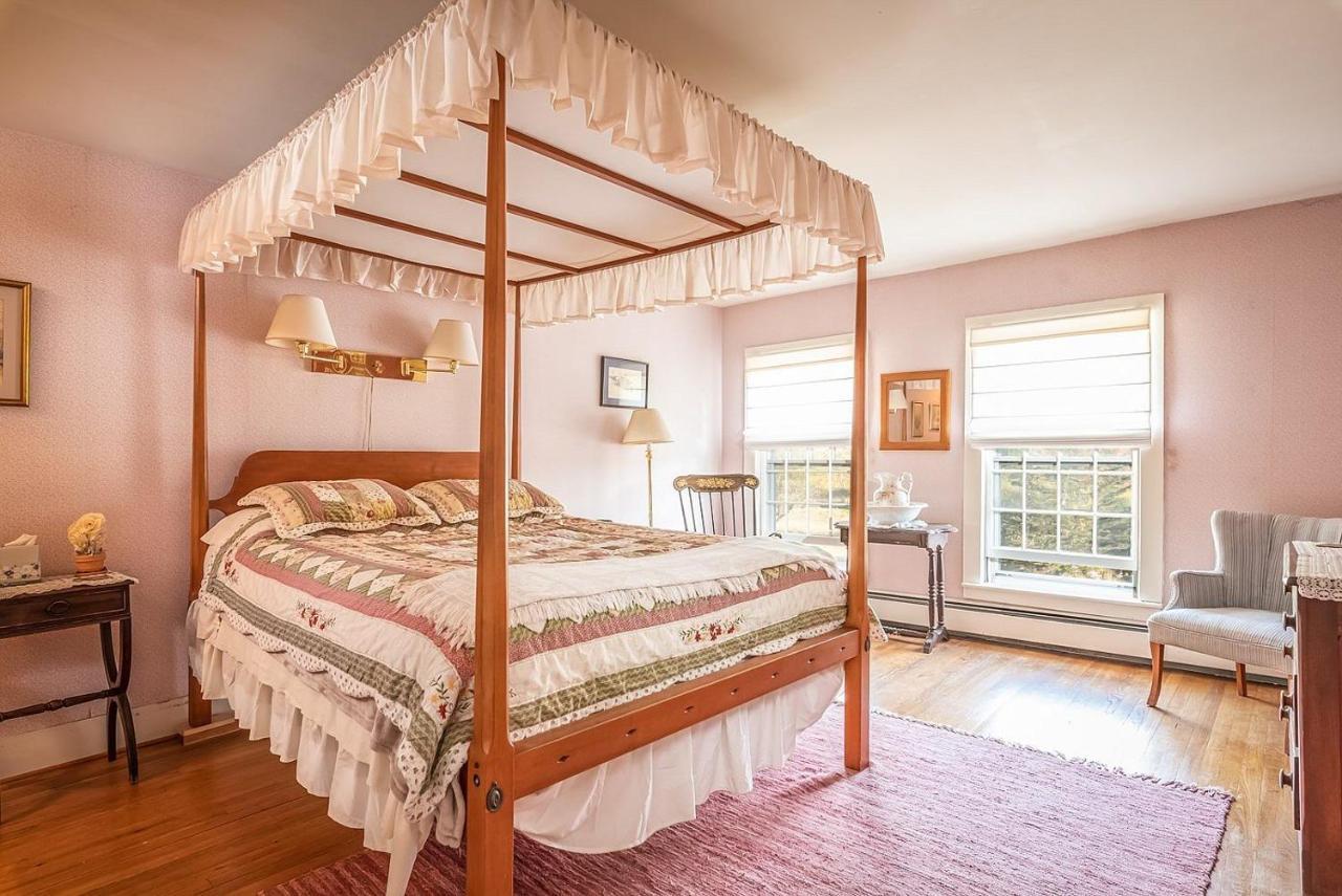 Franklyn Farm Inn Chester Экстерьер фото