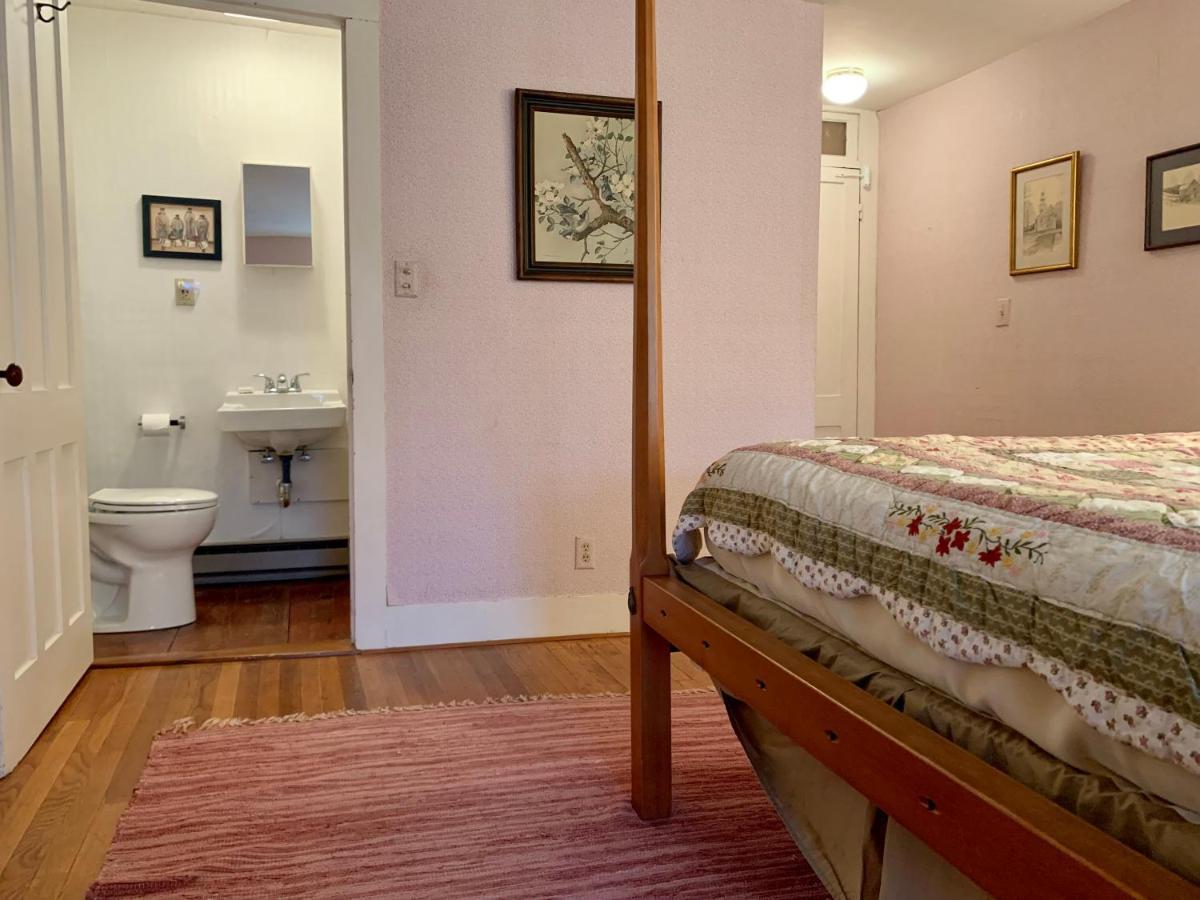 Franklyn Farm Inn Chester Экстерьер фото
