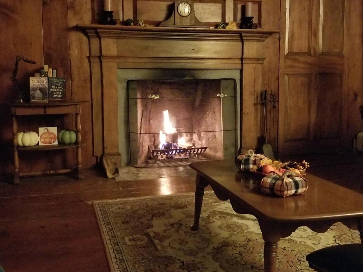 Franklyn Farm Inn Chester Экстерьер фото