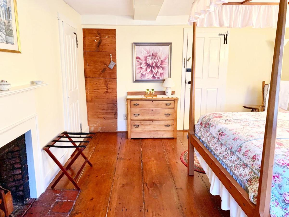 Franklyn Farm Inn Chester Экстерьер фото