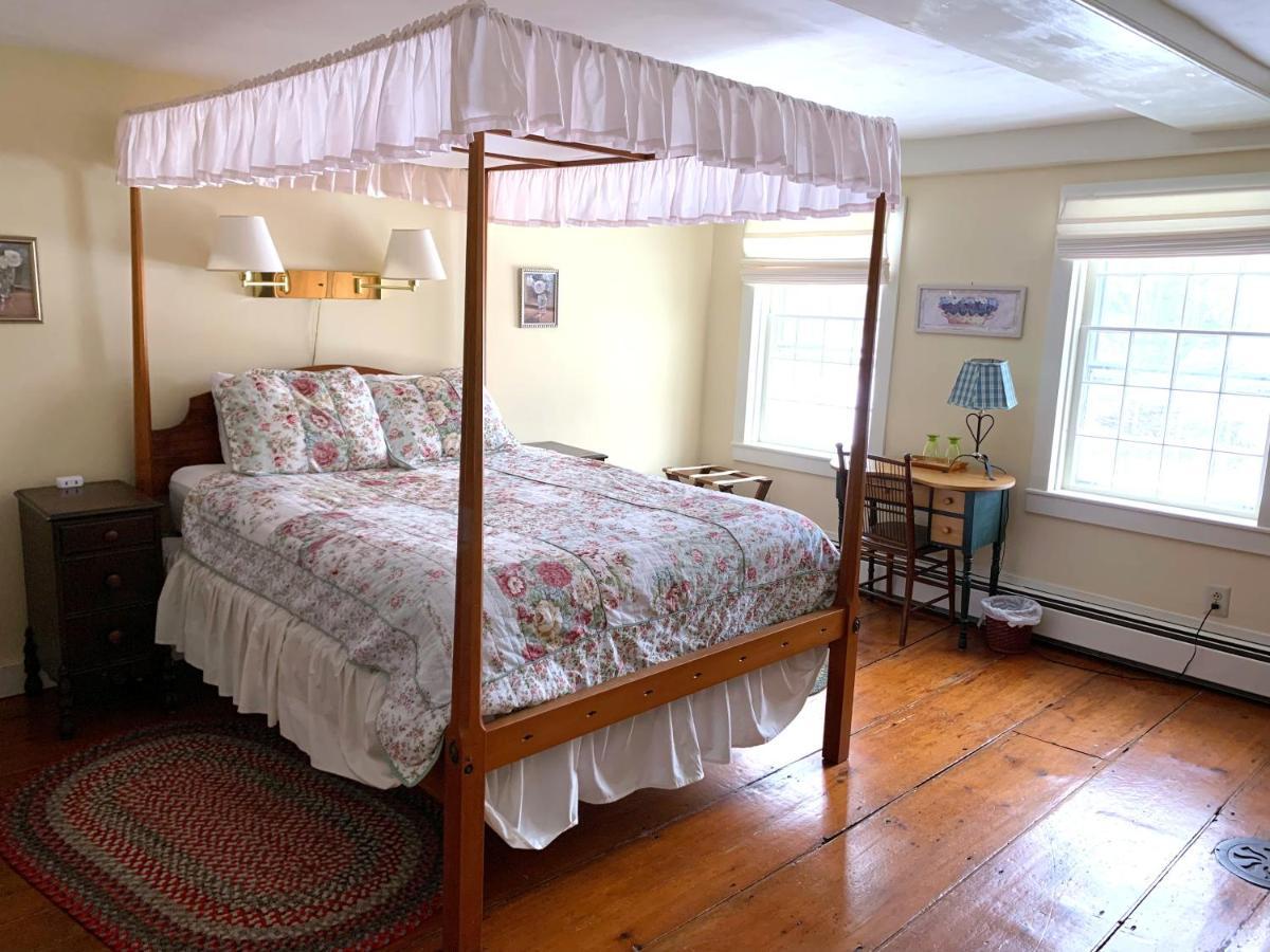 Franklyn Farm Inn Chester Экстерьер фото