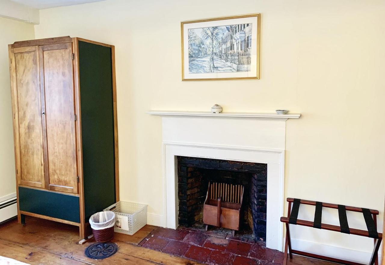 Franklyn Farm Inn Chester Экстерьер фото