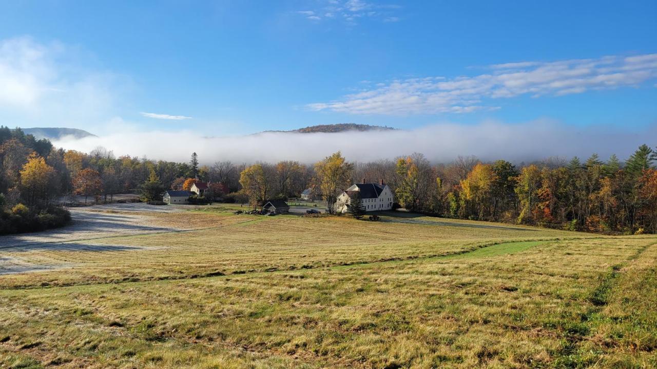 Franklyn Farm Inn Chester Экстерьер фото